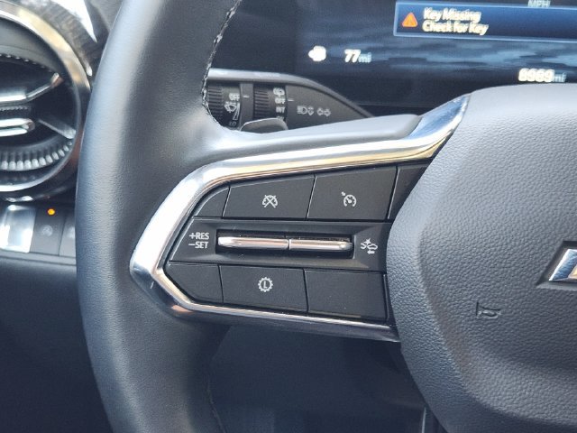 Used 2026 Chevrolet Equinox LT FWD image 28