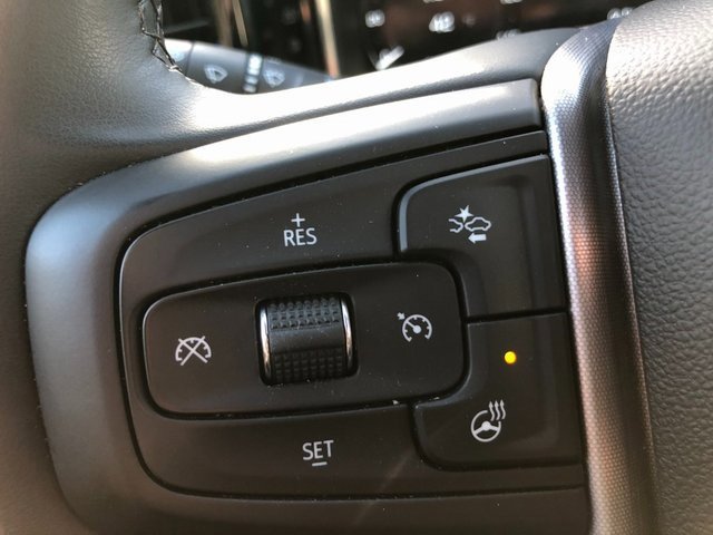 Used 2024 GMC Sierra 1500 SLT image 12