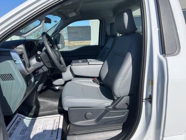 New 2026 Ford F250 XL w/ XL Off-Road Package image 10
