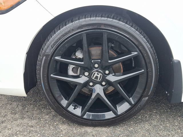 Certified 2023 Honda Civic Sport image 8