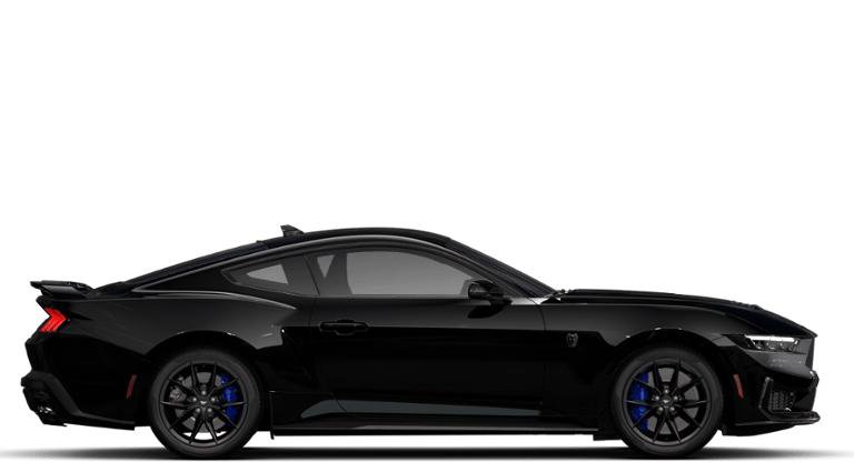 New 2026 Ford Mustang Dark Horse image 30