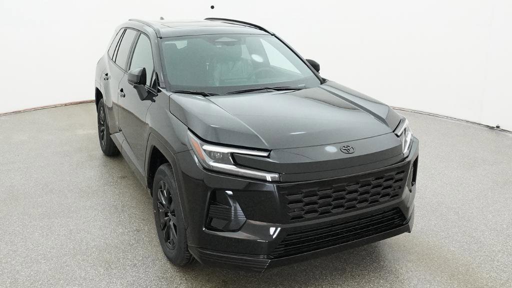 New 2026 Toyota RAV4 SE FWD image 16