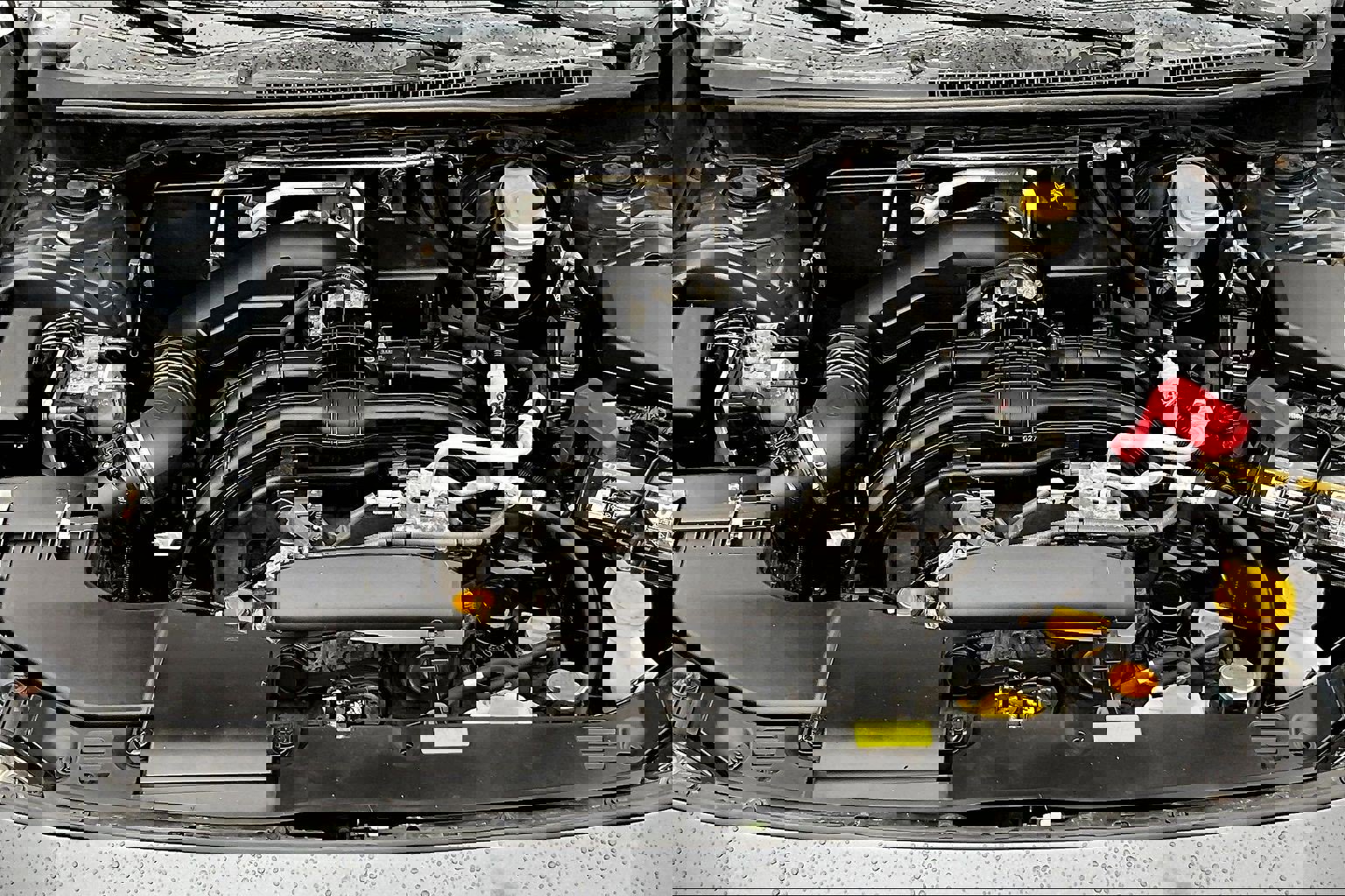 Used 2018 Subaru Crosstrek 2.0i Limited image 9