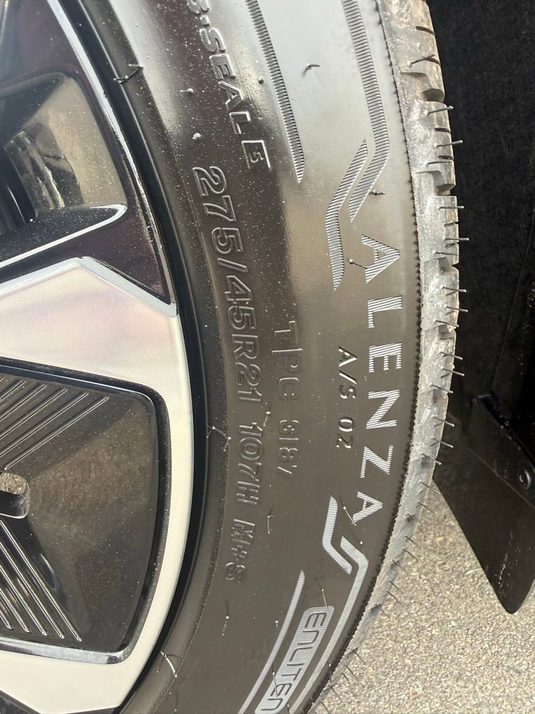 New 2026 Chevrolet Blazer EV RS image 37