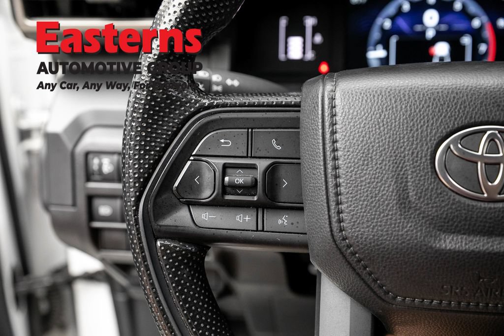 Used 2025 Toyota Tacoma SR RWD image 14