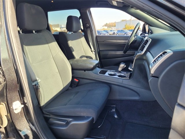 Used 2016 Jeep Grand Cherokee Laredo w/ Quick Order Package 23E image 13