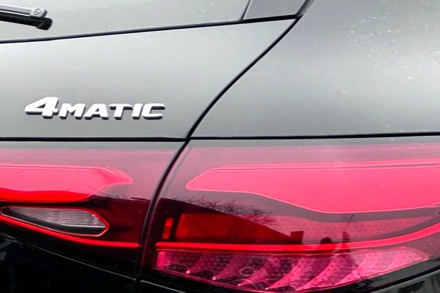 New 2026 Mercedes-Benz GLC 300 4MATIC image 11