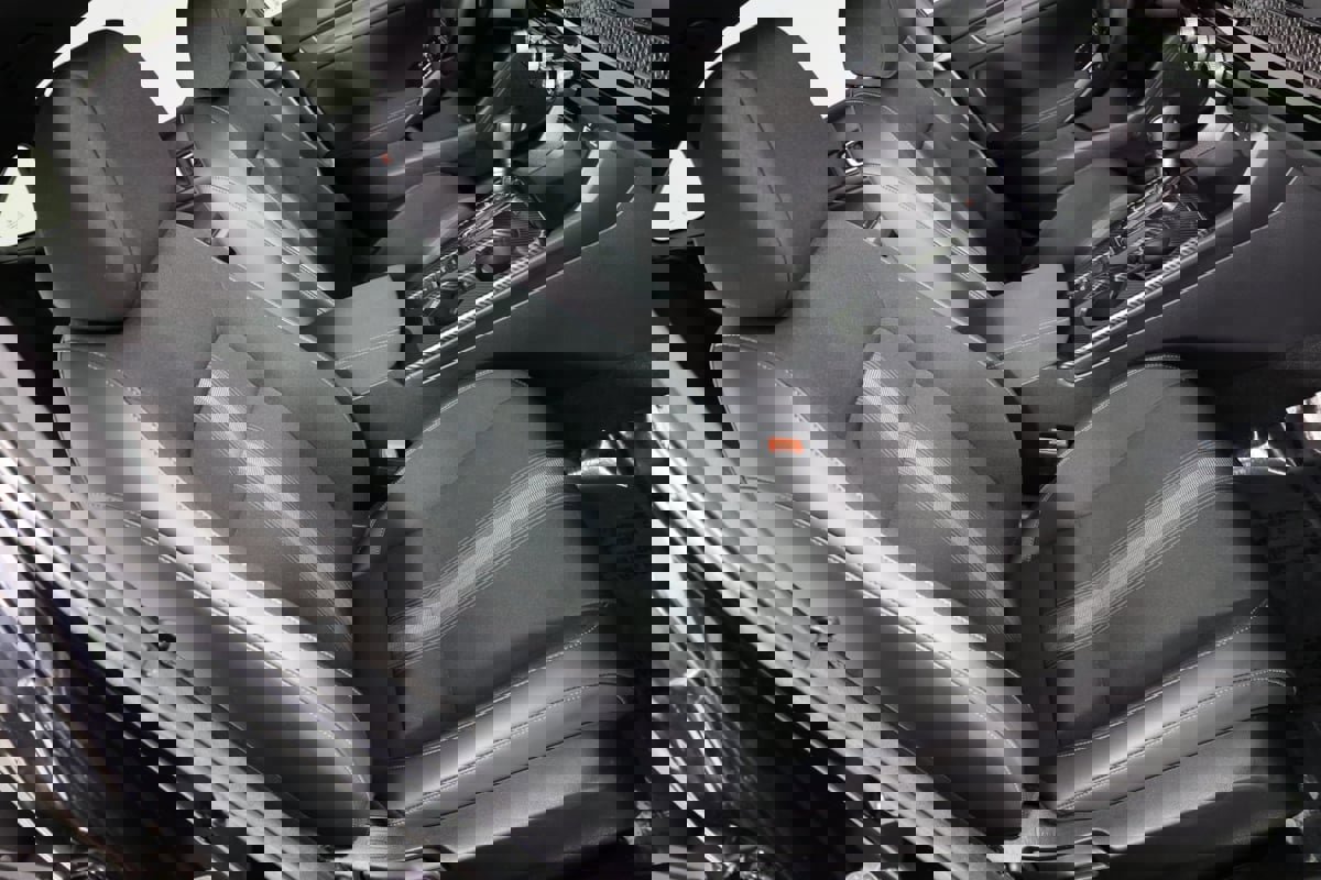 Used 2023 Honda Civic Sport image 28