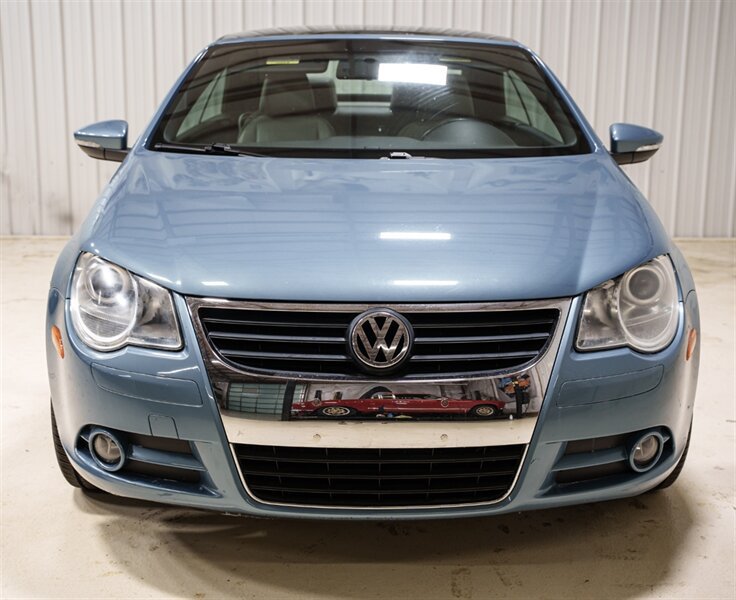 Used 2009 Volkswagen Eos Komfort FWD image 23