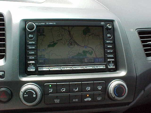 Used 2009 Honda Civic EX image 22