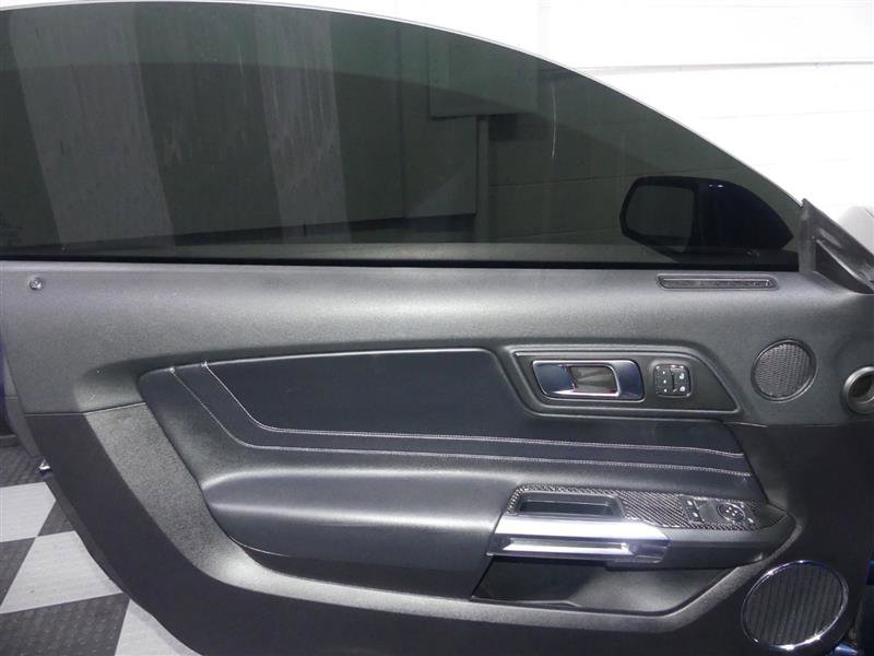 Used 2019 Ford Mustang GT Premium w/ GT Performance Package image 18