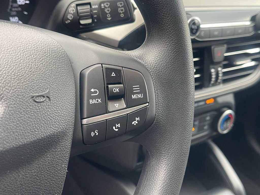 Used 2021 Ford Escape SE image 20