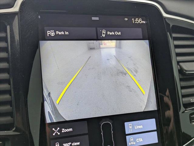 Used 2016 Volvo XC90 T8 Inscription w/ Vision Package image 14