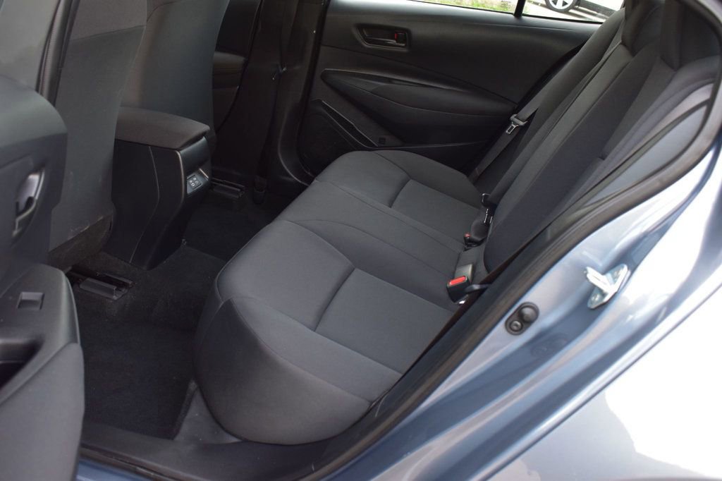 Used 2024 Toyota Corolla LE image 19