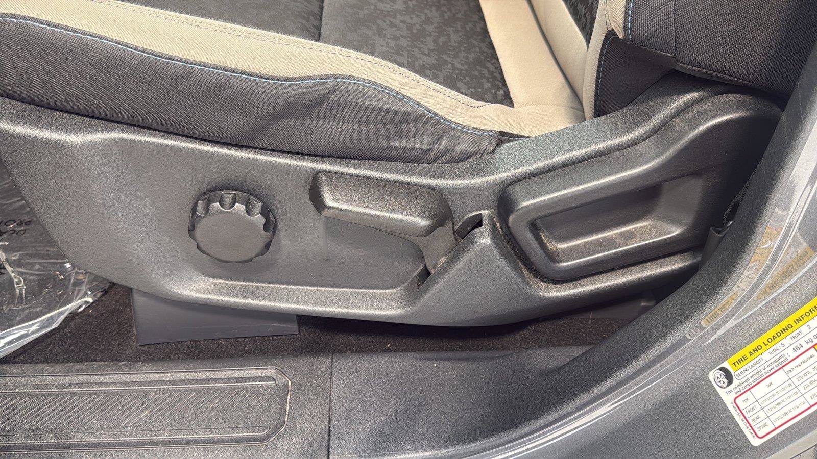 Used 2022 Ford Bronco Wildtrak AWD/4WD image 20