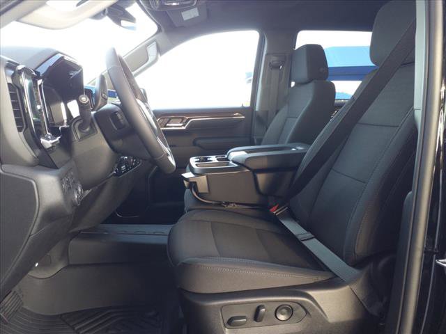 New 2025 Chevrolet Silverado 1500 LT image 21