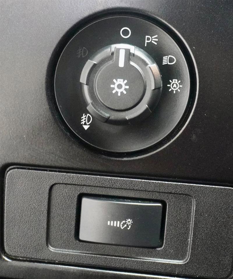 Used 2013 Ford F150 FX2 w/ Luxury Equipment Group RWD image 13