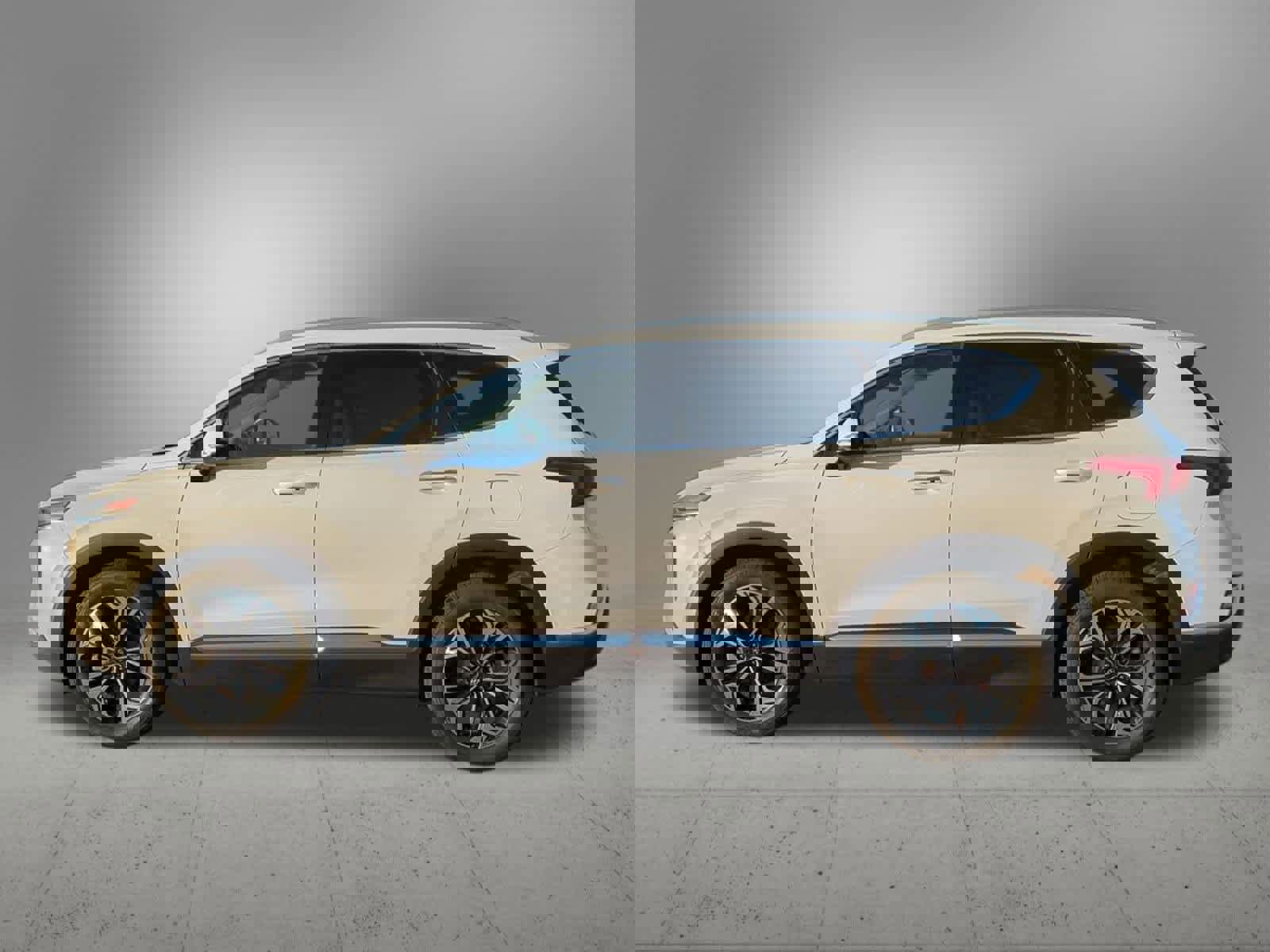 Used 2019 Hyundai Santa Fe Limited image 3