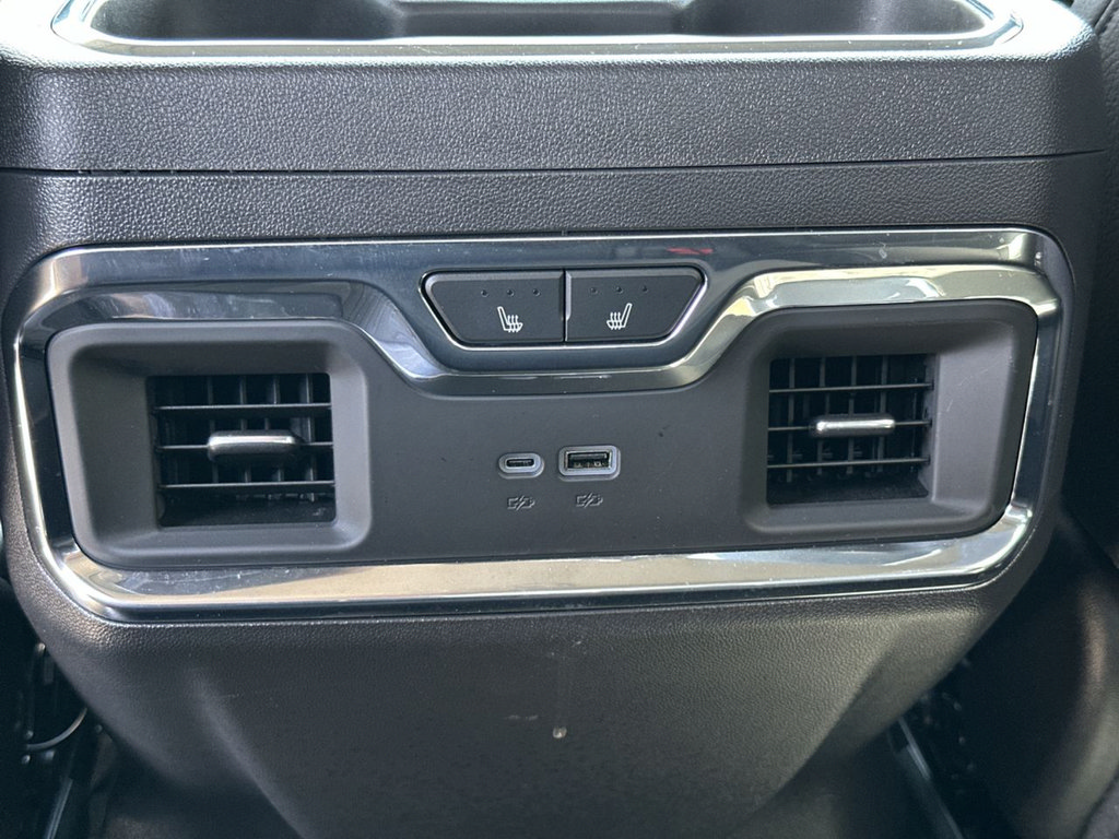 Used 2024 GMC Sierra 1500 Denali AWD/4WD image 44
