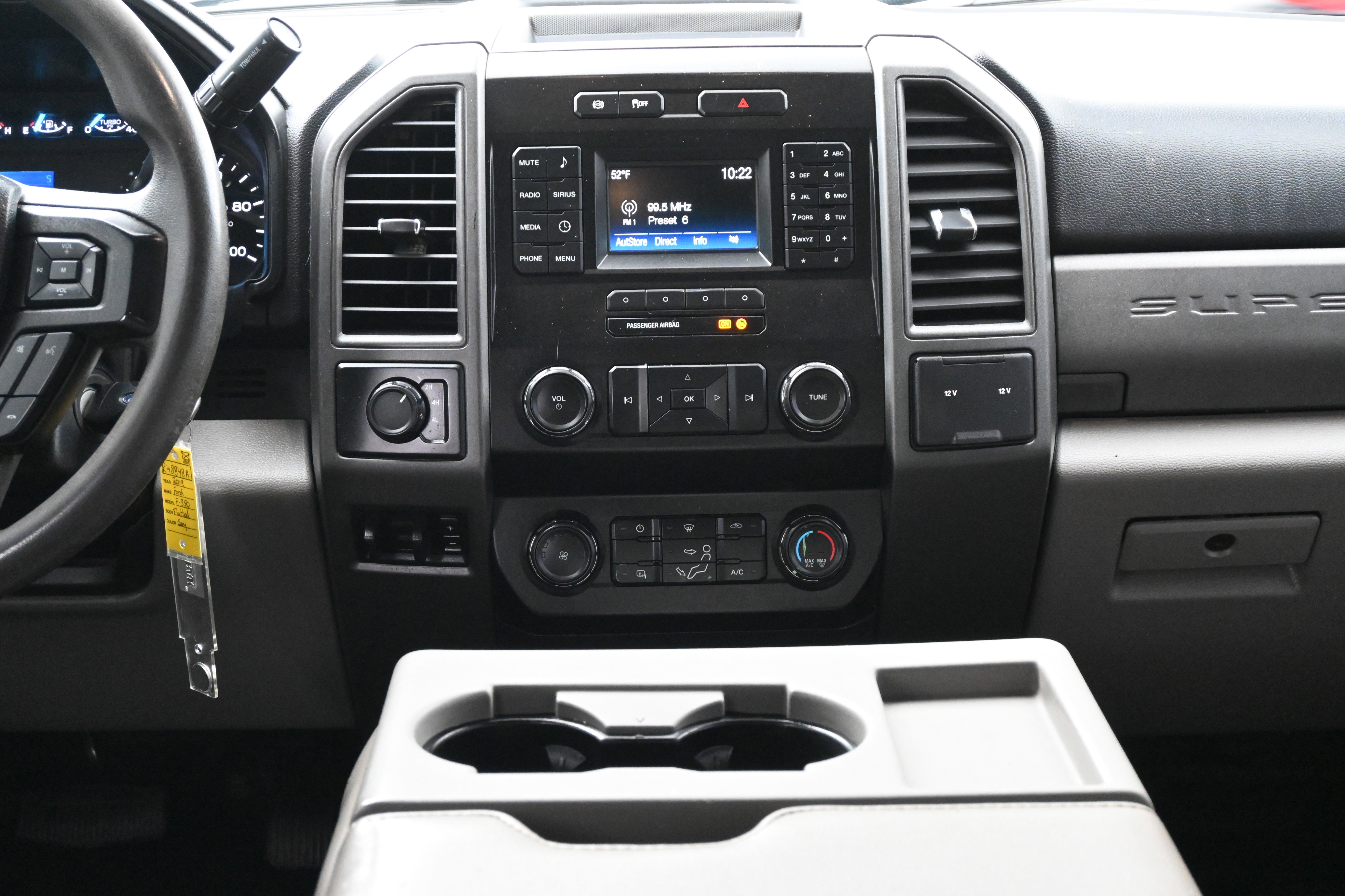 Used 2019 Ford F350 XL w/ Power Equipment Group image 31