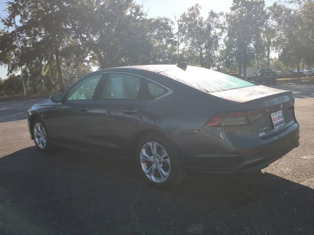Used 2025 Honda Accord LX image 6