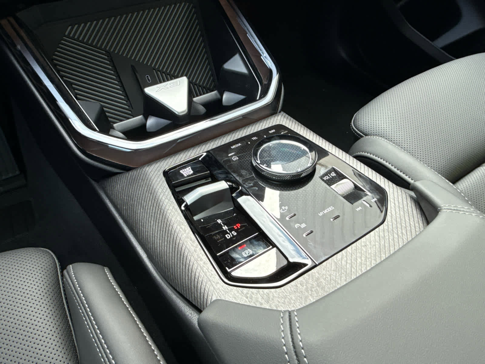 New 2026 BMW X3 xDrive30 w/ Convenience Package image 10