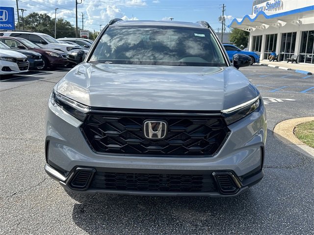 New 2026 Honda CR-V Sport image 3