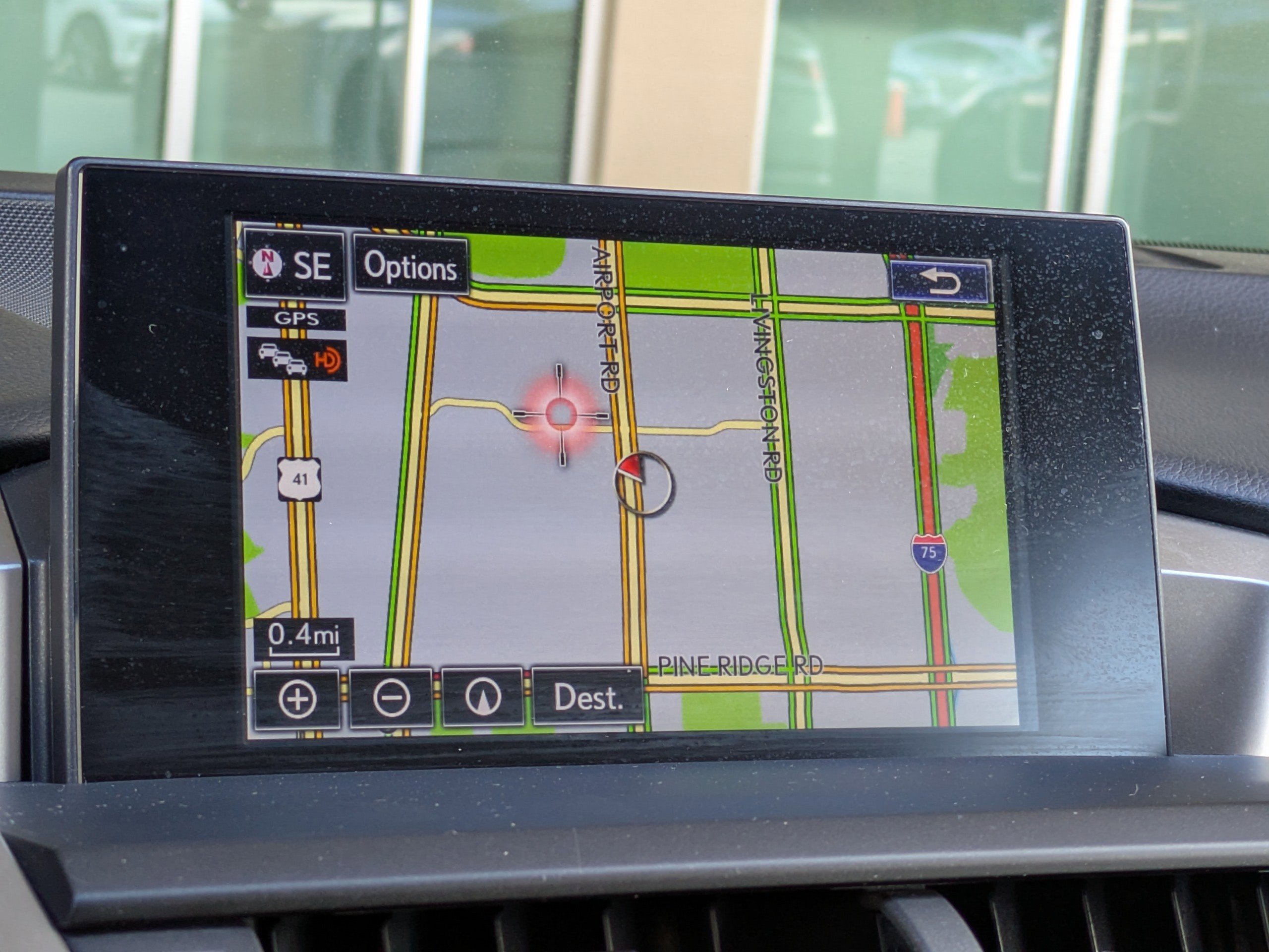 Used 2017 Lexus NX 200t FWD image 27