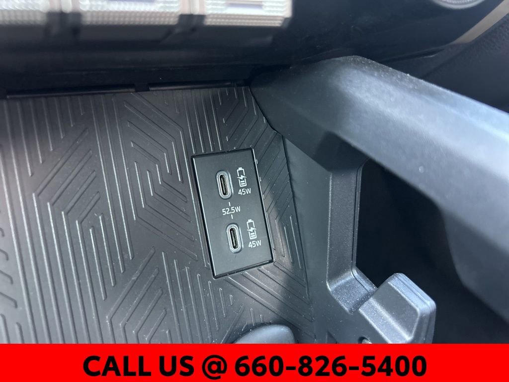 Used 2025 Toyota Tacoma SR5 image 19