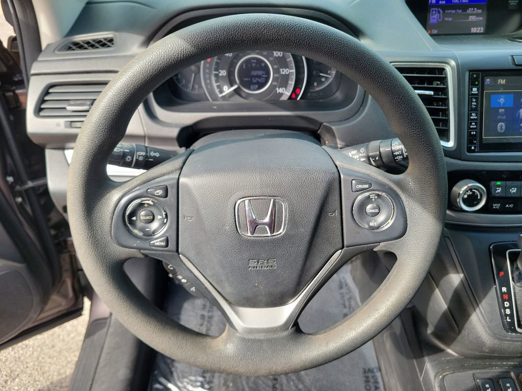 Used 2015 Honda CR-V EX image 20