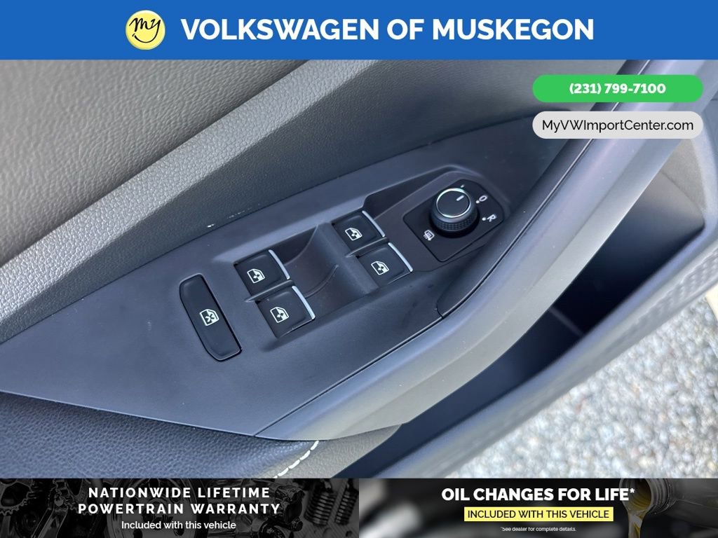 New 2026 Volkswagen Jetta Sport image 11