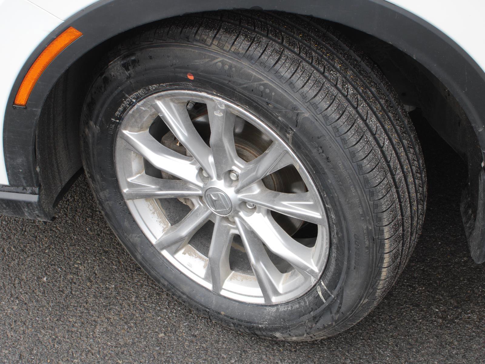 Used 2024 Honda CR-V EX image 17
