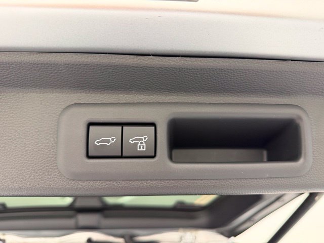 New 2026 Toyota Sequoia Capstone AWD/4WD image 37