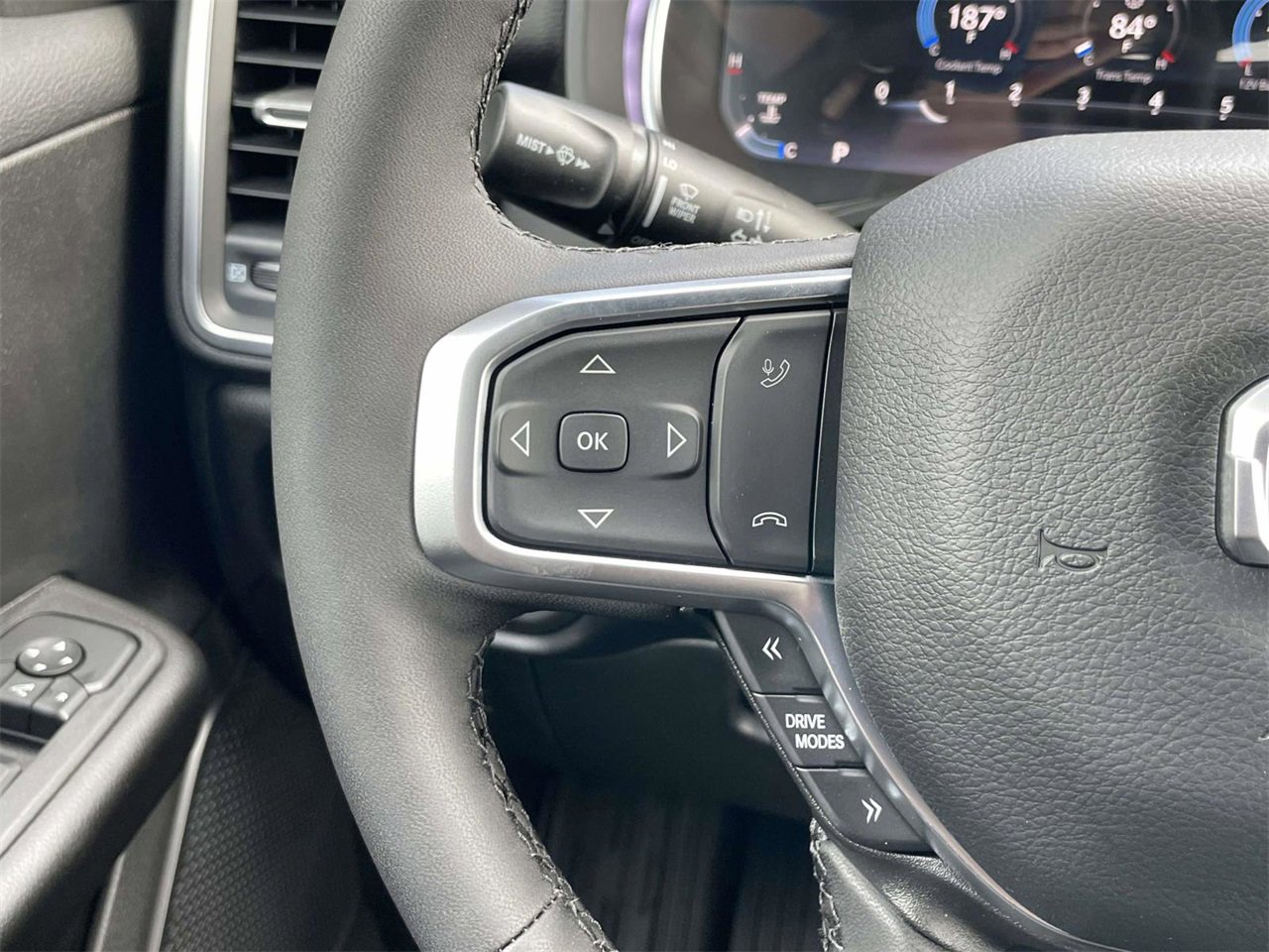 New 2026 RAM 1500 Big Horn image 14