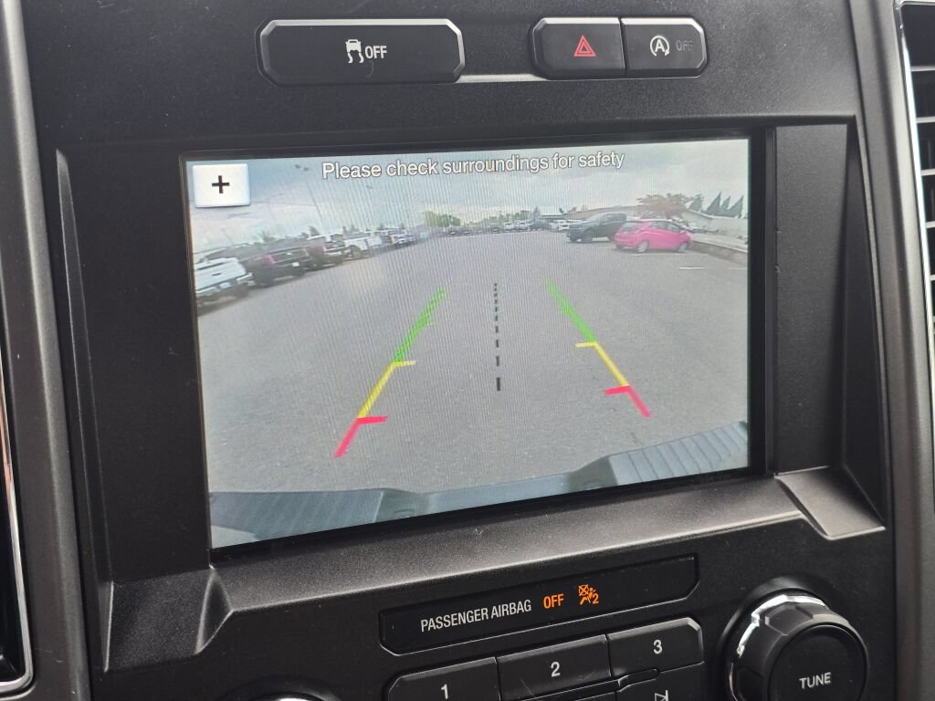 Used 2019 Ford F150 XLT w/ Heavy-Duty Payload Package AWD/4WD image 30