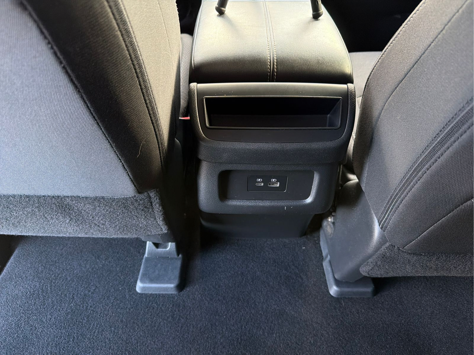 Certified 2023 Nissan Pathfinder S FWD image 31
