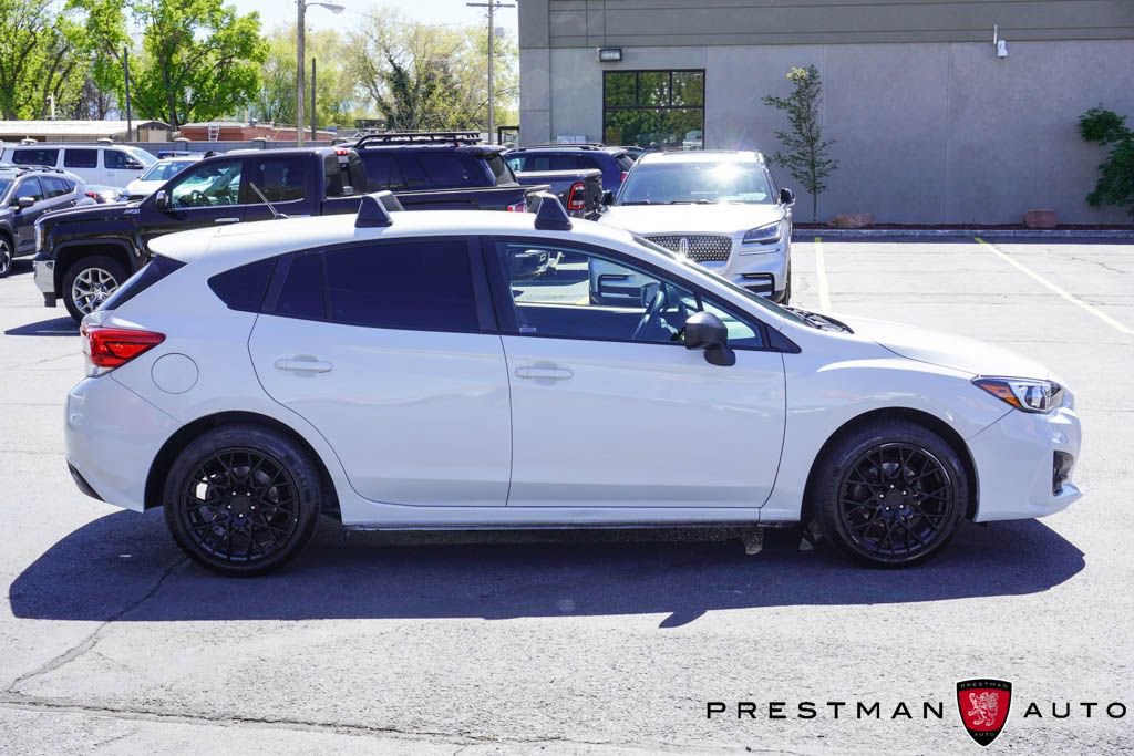 Used 2018 Subaru Impreza 2.0i image 16