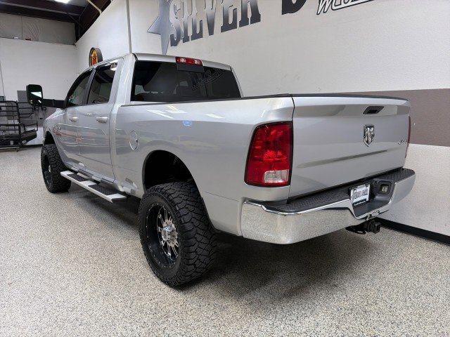 Used 2016 RAM 2500 SLT image 7