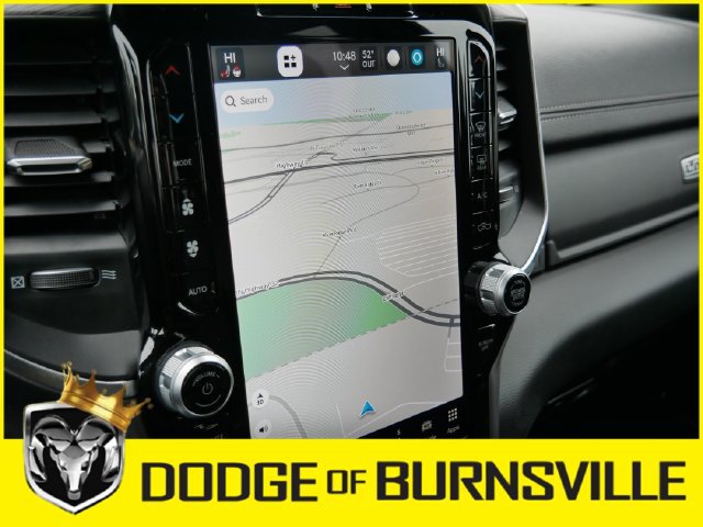 Used 2023 RAM 1500 Laramie AWD/4WD image 21