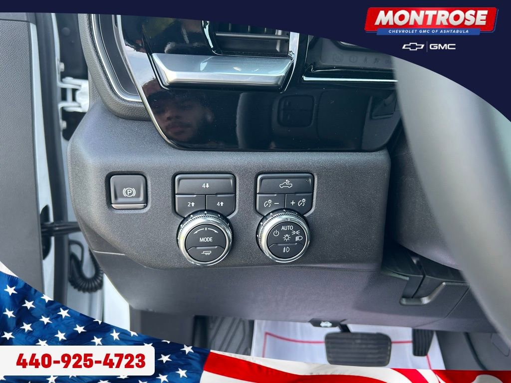New 2026 GMC Sierra 3500 SLE w/ Preferred Package image 13