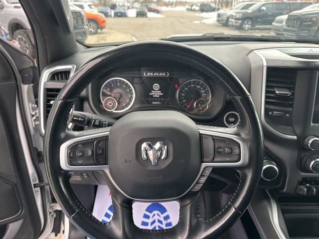 Certified 2023 RAM 1500 Big Horn image 12