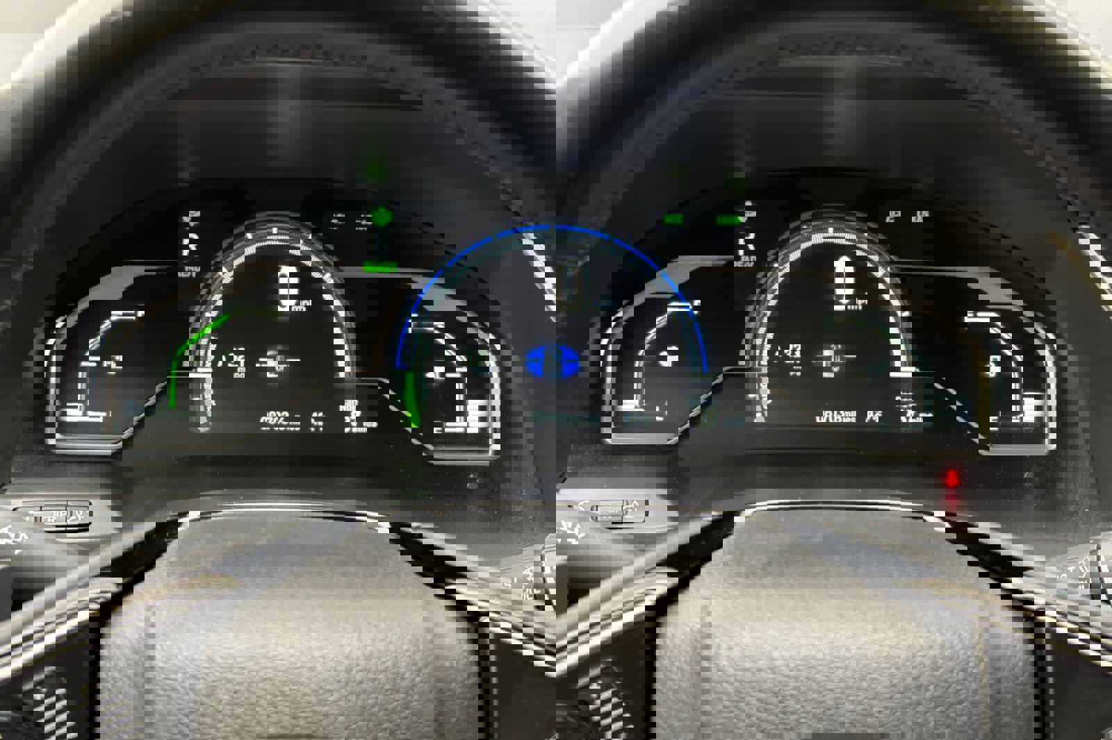 Used 2018 Honda Clarity Touring image 26