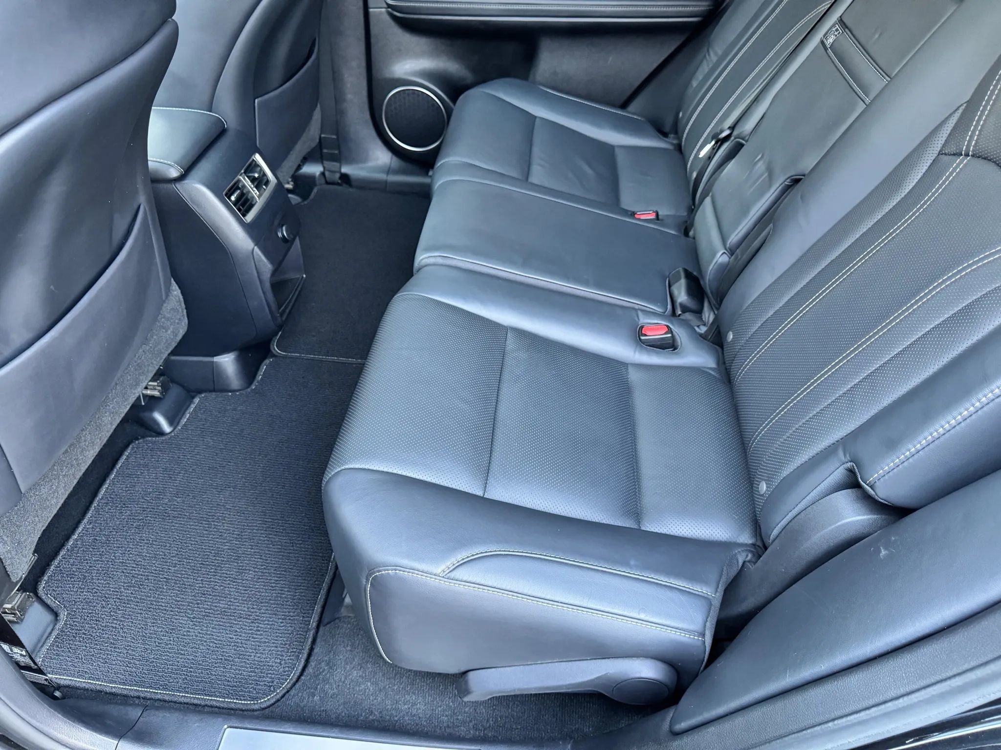 Used 2018 Lexus RX 350 F Sport image 23