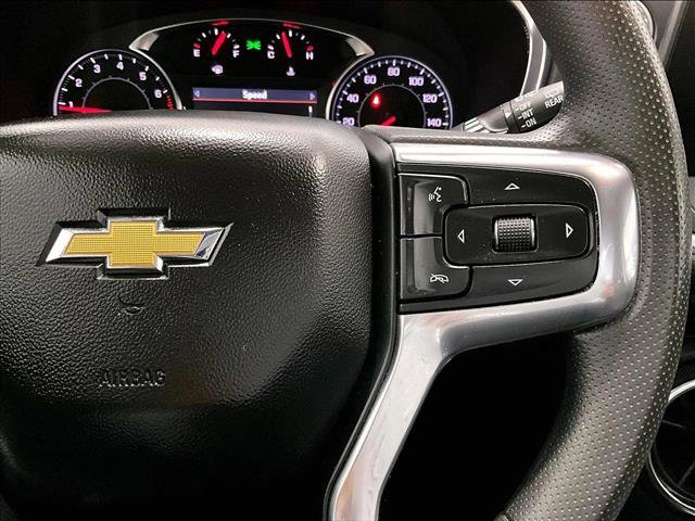Used 2024 Chevrolet Blazer LT FWD image 21
