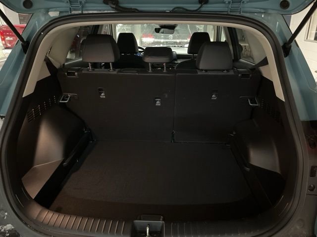 Certified 2024 Kia Seltos S image 12