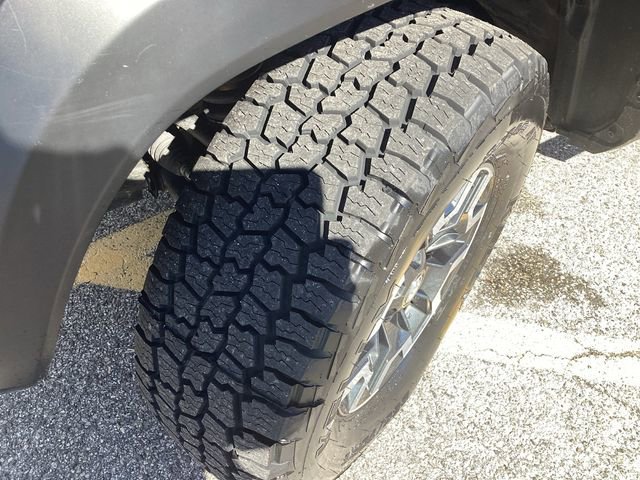 Used 2023 Toyota Tacoma TRD Off-Road w/ Technology Package image 18