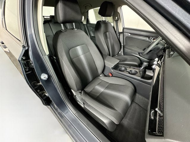 Used 2023 Honda Civic LX image 26