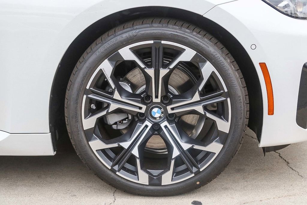 New 2025 BMW 230i Coupe w/ Premium Package image 11