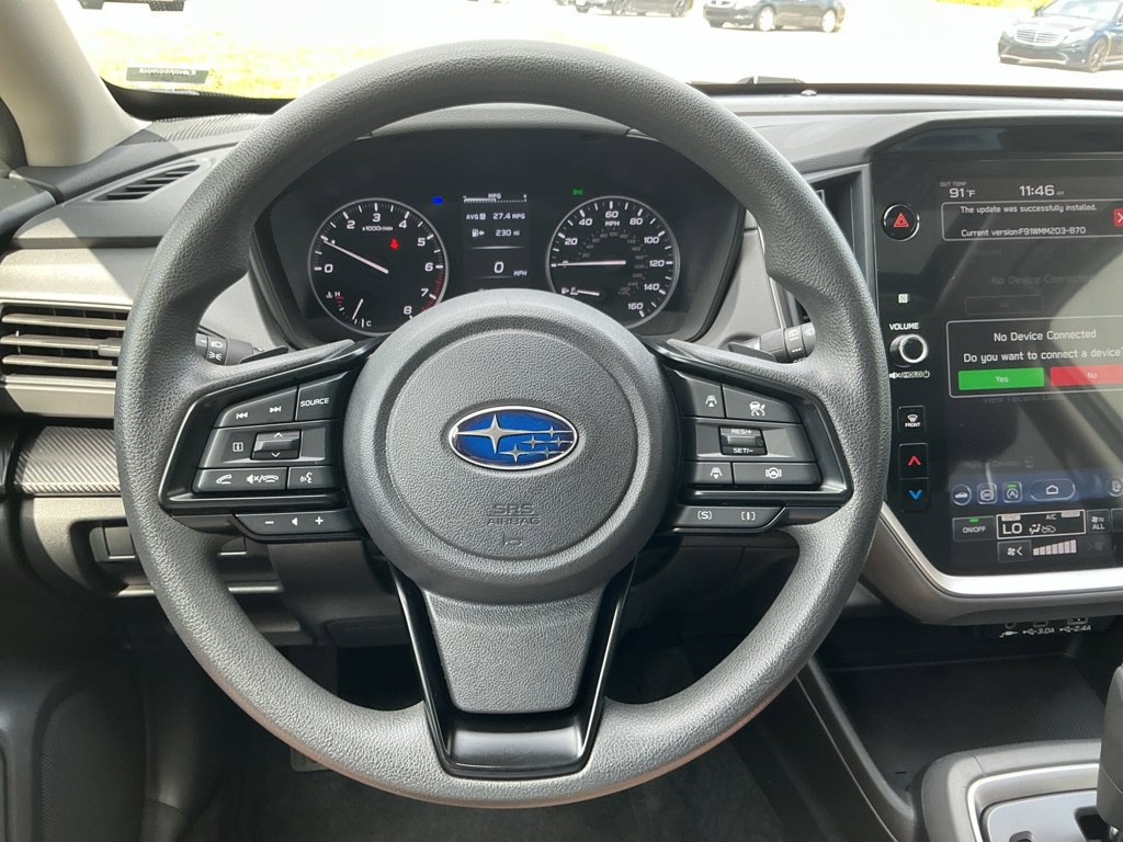 Certified 2024 Subaru Crosstrek 2.0i Premium AWD/4WD image 21