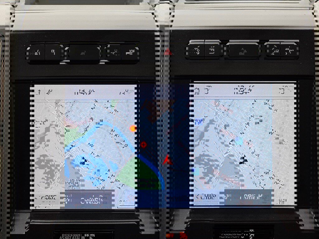 Used 2020 Ford F150 Raptor w/ Equipment Group 802A Luxury image 13